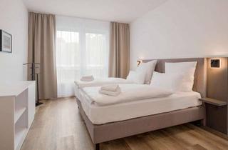 Immobilie mieten in Wilhelmstraße, 10115 Mitte, Wilhelmstraße, Berlin furnished