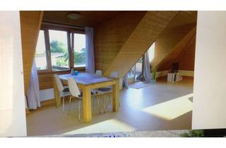 Immobilie mieten in Seeuferstraße 36, 82211 Herrsching, FeWo am See , helles Apartment (ca 40 qm) mit großer S/W Dachterrasse
