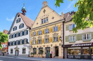 Lager mieten in Hauptstraße 14, 78333 Stockach, Lagerräume im Zentrum von Stockach zu vermieten