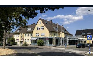 Gewerbeimmobilie kaufen in 50769 Worringen, Repräsentative Gewerbefläche in Köln-Worringen | Große Schaufensterfront ·vielseitig nutzbar.