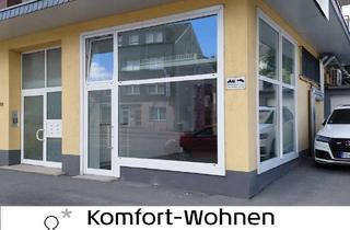 Geschäftslokal mieten in Elberfelder Str. 69, 42853 Innen, Ideal für den Unternehmens-Start! Ladengeschäft mit großer Schaufensterfront in der City