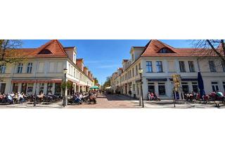 Geschäftslokal mieten in 14467 Nördliche Innenstadt, Begehrte Einzelhandelsfläche in unmittelbarer Nähe zum Brandenburger Tor
