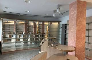 Büro zu mieten in Schulstraße 21, 83395 Freilassing, Kleine, vielseitig nutzbare Laden-/Büro-/Praxisfläche in zentraler Lage