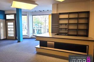 Gewerbeimmobilie mieten in 86529 Schrobenhausen, Ihre neue Geschäftsadresse: Direkt am Rathausplatz