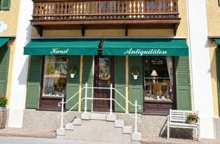 Geschäftslokal mieten in Lautererstraße, 83727 Schliersee, Charmanter Laden im Zentrum von Schliersee