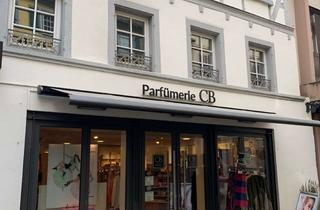 Geschäftslokal mieten in Kellereistrasse, 67433 Kernstadt, Ladengeschäft in 1A Lage in Neustadt / Wstr.