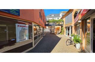 Geschäftslokal mieten in Hauptstraße 13, 01445 Radebeul, Modernes Ladenlokal in der Paul-Grosse-Passage – Erstbezug & sofort durchstarten!