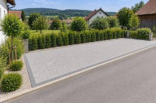 Gewerbeimmobilie mieten in 93359 Wildenberg, Kompakte Fläche mit großem Potenzial für einen modernen E-Ladestandort in Wildenberg