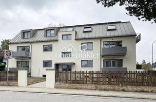 Wohnung mieten in Heilwigstraße 19, 81825 München, Erstbezug nach Kernsanierung: Geschmackvolle 3-Zimmer-Wohnung mit Balkon in München-Trudering - WE 1