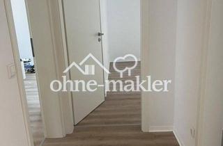 Wohnung mieten in Brunnenweg 8, 49086 Osnabrück, sanierte Wohnung mit Terrasse Garten u. Garage in Voxtrup