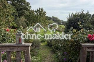 Wohnung mieten in 23883 Bresahn, Wohnung am Schaalsee mit Garten und Seeblick