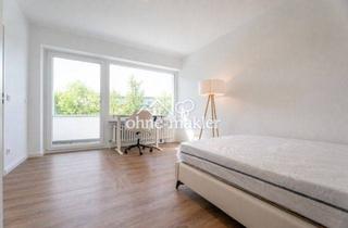 Wohnung kaufen in 48147 Münster, WG-Kapitalanlage Münster, 6,3 % Bruttorendite, komplett vermietet, provisionsfrei