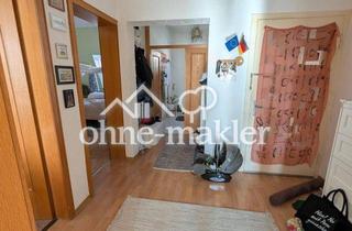 Wohnung mieten in Rosemannstraße 13, 49082 Osnabrück, Befristet ab 01.11.: Helle 2-Zimmer-Wohnung mit 83 m², in Osnabrück