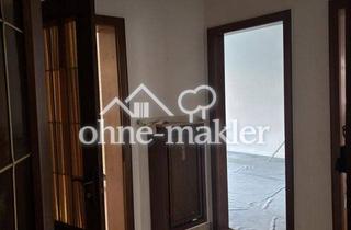 Wohnung mieten in Rosemannstraße 13, 49082 Osnabrück, Befristet ab 01.11.: Große 4-Zimmer-Wohnung mit 150 m² in Osnabrück
