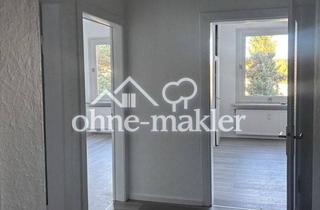 Wohnung mieten in Rosemannstraße 13, 49082 Osnabrück, Befristet ab 01.11.: Helle 2-Zimmer-Wohnung mit 71 m², frisch renoviert, in Osnabrück