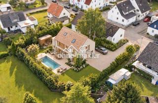 Grundstück zu kaufen in 78652 Deißlingen, Einzigartig großes Baugrundstück in ruhiger Lage (provisionsfrei)