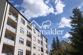 Wohnung kaufen in Inninger Straße 11, 86179 Augsburg, 3 Zimmer Wohnung 2.OG
