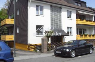 Wohnung mieten in 42329 Wuppertal, KOPIE: 1-Zimmer-Wohnung
