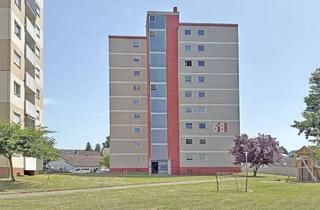 Wohnung kaufen in Steigstraße 58, 78554 Aldingen, 2-Zimmer-Wohnung in Aldingen