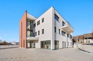 Wohnung kaufen in Hauptstr., 86510 Ried, Hochwertige 3-Zimmer-Neubauwohnung 83 m² in Ried Top-Lage