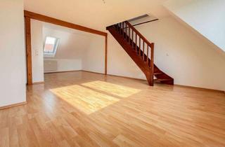 Wohnung kaufen in 23566 St. Gertrud, Maisonette Wohnung - ca. 75 qm Woh- und Nutzfläche