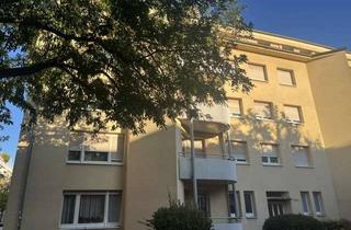 Wohnung kaufen in 76137 Südweststadt, Tolle 1-Zimmer-Wohnung in sehr guter & gefragter Lage....