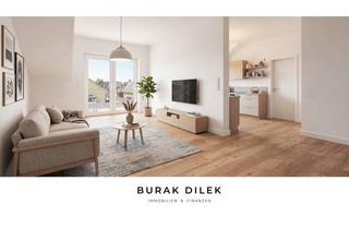 Wohnung kaufen in 27324 Eystrup, KÄUFERPROVISIONSFREI: Neubau mit Steuervorteilen | Kapitalanlage oder Eigennutzung | Letzte Einheit
