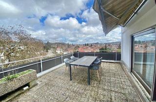 Penthouse kaufen in 71065 Sindelfingen, Attraktive 2,5 Zimmer Penthouse-Wohnung in beliebter Lage von Sindelfingen