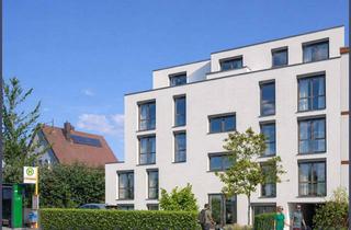 Wohnung kaufen in 70771 Leinfelden-Echterdingen, VISTA47 Wohnung 8 – Helle 3,5-Zimmer-Wohnung im 3. OG KfW 40 QNG