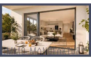 Penthouse kaufen in 70771 Leinfelden-Echterdingen, VISTA47 Wohnung 12 – Exklusives Penthouse mit 144 m² und 5,5 Zimmern