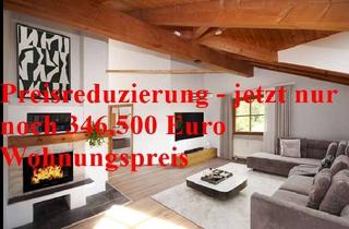 Wohnung kaufen in 87637 Seeg, Leben, wo die Natur den Takt vorgibt – außergewöhnliche Wohnung mit Seltenheitswert