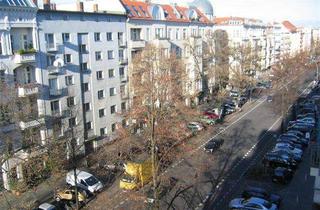 Wohnung kaufen in Savignyplatz, 10625 Charlottenburg, -Nähe Savignyplatz/ City-Eigentumswohnung mit EBK im SFL-