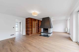 Penthouse kaufen in 40476 Derendorf, Helles Penthouse mit zwei Terrassen in gefragter Lage von Düsseldorf-Derendorf