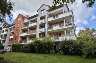 Wohnung kaufen in 34127 Nord-Holland, Gepflegte Maisonette-ETW, ideal für Familien oder Studenten-WG! KEINE KÄUFERPROVISION