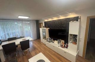 Wohnung kaufen in Mönchsbergstraße 103, 70435 Zuffenhausen, Kernsanierte 4-Zimmer-Eigentumswohnung mit Terrasse und TG-Stellplatz in Stuttgart-Zuffenhausen