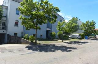 Wohnung kaufen in 73430 Aalen, 2-Zimmer Wohnung mit Dachterrasse in sehr guter Wohnlage