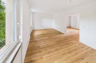 Wohnung kaufen in 56076 Horchheim, Frisch renoviert in Koblenz-Horchheim – jetzt sind Sie dran!