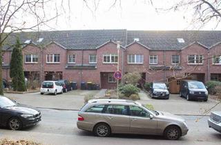 Wohnung kaufen in Johannes-Ritter-Straße 75, 21502 Geesthacht, Provisionsfreie Kapitalanlage: Reihenhaus mit Gartenanteil am Katzberg in Geesthacht