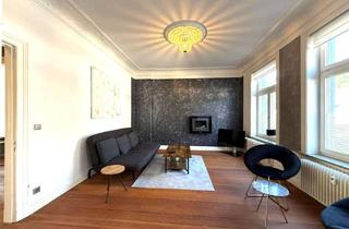 Wohnung kaufen in 21029 Bergedorf, Koffer packen und einziehen: Modernisierte 3-Zimmer-Wohnung mit Pkw-Stellplatz