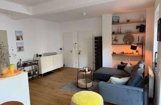 Wohnung kaufen in 48151 Münster, 3-Zimmer-Wohnung in Münsters Pluggendorf von Privat