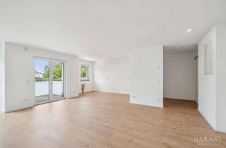 Wohnung kaufen in 84036 Achdorf, QNG Standart - Zukunftssicher investiert