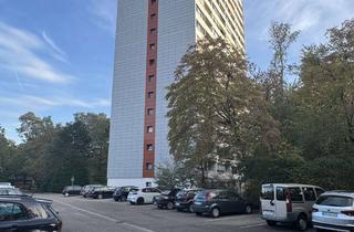 Wohnung kaufen in Königsberger Straße, 76139 Waldstadt, Alltagstauglich wohnen auf 3 Zimmern in der Karlsruher Waldstadt