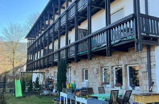 Wohnung kaufen in Buchenhöhe, 83471 Berchtesgaden, Viel Platz in Berchtesgaden: 4-Zimmer-Wohnung mit 98 m²