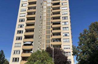 Wohnung kaufen in Taunusstraße 10, 64625 Bensheim, Klein, fein und erstaunlich vielseitig. Ein kompaktes Apartment in zentraler Lage von Bensheim