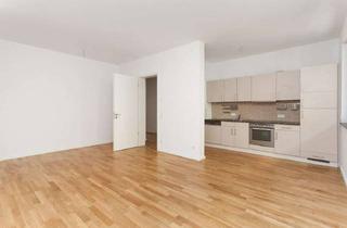 Wohnung kaufen in Tieckstraße 24, 10115 Mitte, Berlin-Mitte: 2 Zimmer mit Terrasse und Garten | TG optional