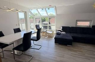 Wohnung kaufen in Dinkelweg 10, 72213 Altensteig, 4-Zimmer-Maisonettewohnung Altensteig/Walddorf in ruhiger Lage