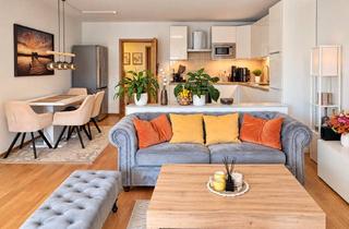 Wohnung kaufen in 52146 Würselen, Gepflegte 3-Zimmer-Wohnung mit Balkon & eigener Garage