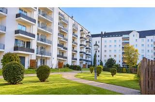 Wohnung kaufen in 40599 Hassels, Apartment mit Balkon in Uni Nähe Selbstnutzung oder Kapitalanlage