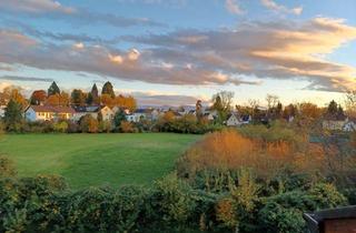 Wohnung kaufen in Wackerstraße 41 A, 88131 Lindau, 2-Zimmer-DG-Wohnung in Lindau in zentraler und seenaher Lage mit malerischem Ausblick