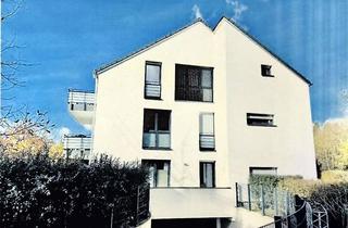 Wohnung kaufen in 70567 Möhringen, 3-Zi DG Wohnung mit großer Süd-West-Terrasse